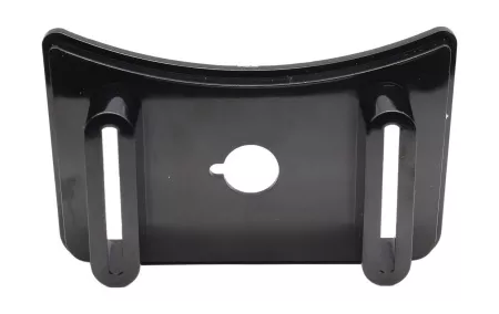 CAM-адаптер в решетку радиатора Toyota Land Cruiser Prado 2009-2013 CAM-FTLCP