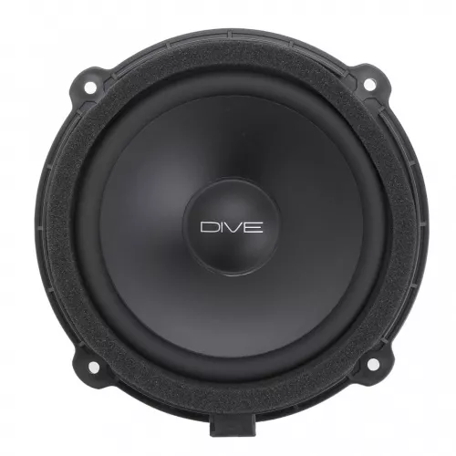 Dynamic State DHK-CS16.2 DIVE Series для штатных мест а/м HYUNDAI, KIA