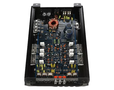 Ural MT 4.60 усилитель