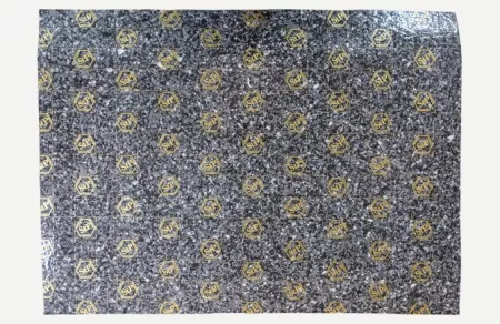 StP BlackTon 4 (1.0 х0.75) Звукопоглощающий материал