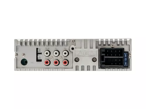 Aura AMH-550PS автомобильный USB/BT ресивер