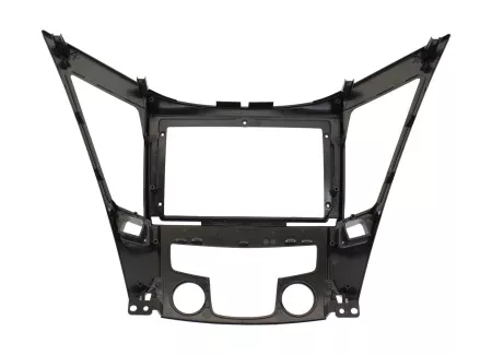 Рамка для установки в Hyundai Sonata (2010-2013) MFB дисплей