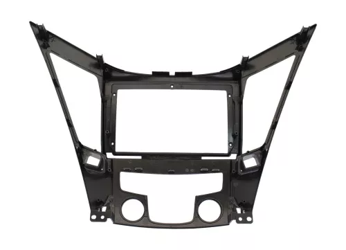 Рамка для установки в Hyundai Sonata (2010-2013) MFB дисплей