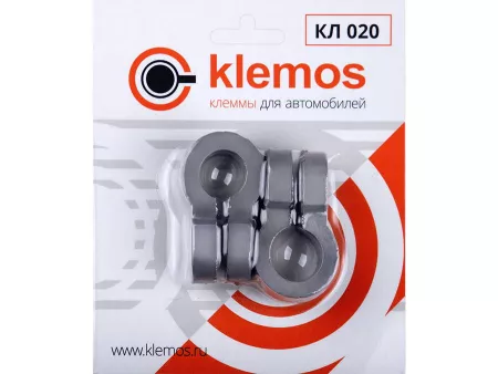 Клемма аккумуляторная КЛ 020