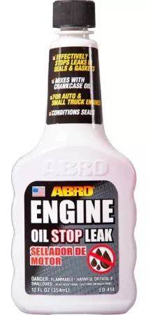 ABRO MASTERS герметик масляной системы