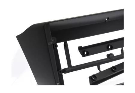 Рамка для установки в SUBARU EXIGA 2008-2012 MFB