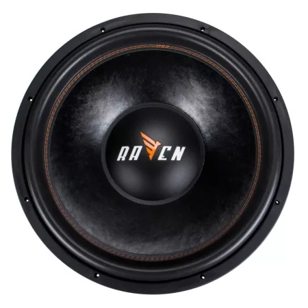 DL Audio Raven 18 сабвуфер
