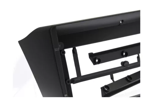 Рамка для установки в SUBARU EXIGA 2008-2012 MFB