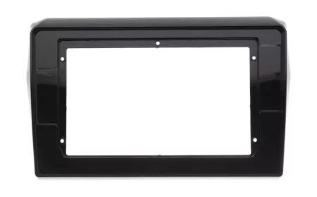 Рамка для установки в Suzuki Swift (2016+) MFA Глянец