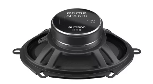 Audison APX 570