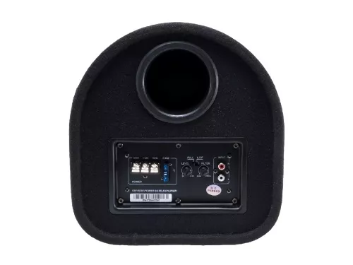 Фото aura sw-t20a 8" активный корпусной сабвуфер Aura SW-T20A 8" активный корпусной сабвуфер