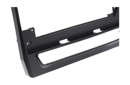 Рамка для установки в Mitsubishi ASX, RVR 2019 + MFA дисплея