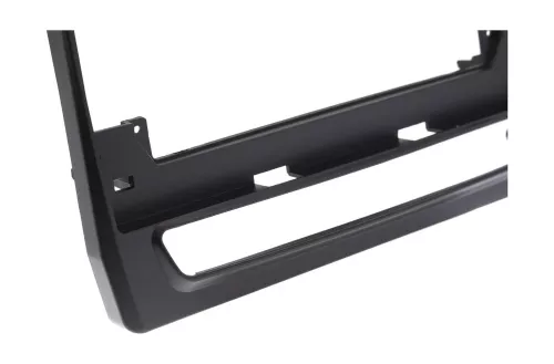 Рамка для установки в Mitsubishi ASX, RVR 2019 + MFA дисплея