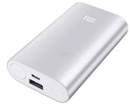 Внешний аккумулятор (Power Bank) Smart