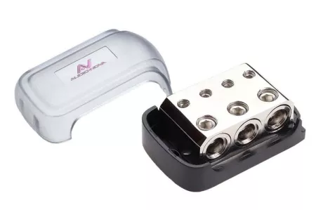 AUDIO NOVA DB7.S дистрибьютор