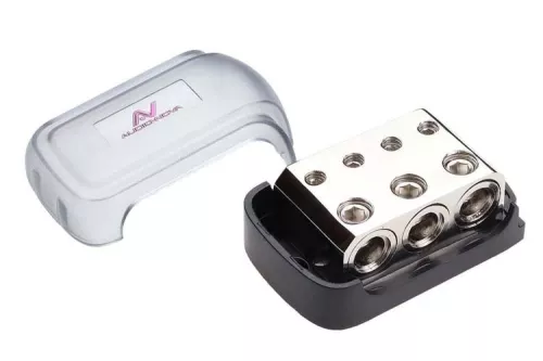 AUDIO NOVA DB7.S дистрибьютор