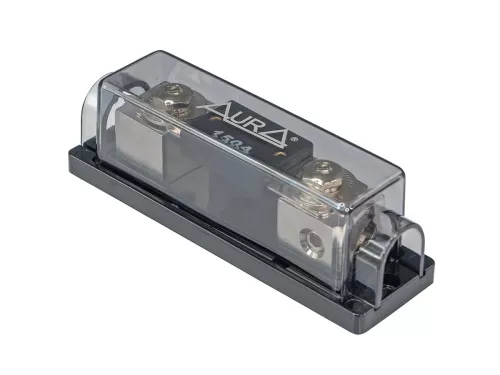 Фото aura fhl-511n держатель предохранителя anl + 150a предохранитель Aura FHL-511N держатель предохранителя ANL + 150A предохранитель