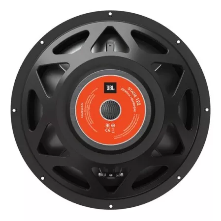 JBL STAGE122 (1катушка) сабвуфер