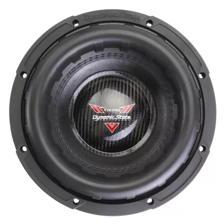 Dynamic State VIKING VSW-M25 Mjolnir сабвуфер Dynamic State VIKING VSW-M25 Mjolnir сабвуфер
