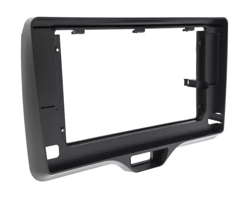 Рамка для установки в Toyota Yaris 2019+, Yaris Cross 2020 - 2023 MFA дисплея (правый руль)