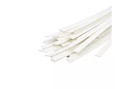 Рексант трубка (1 м) изолирующая термоусадочная 9-4.5 мм белый 40390