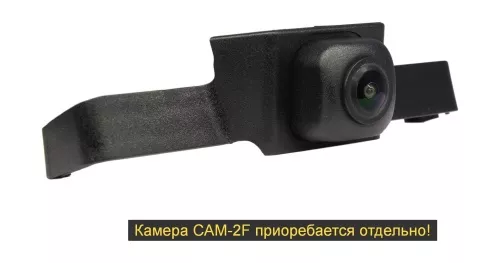 Фото cam-адаптер в решетку радиатора toyota rav4 2018+ CAM-адаптер в решетку радиатора Toyota Rav4 2018+
