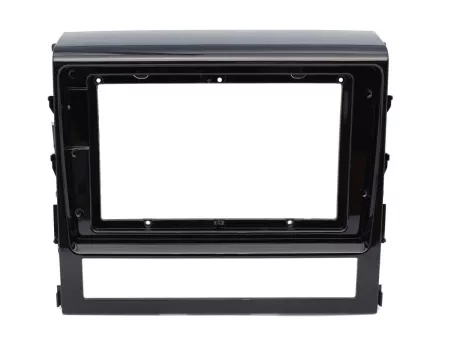 Рамка для установки в Toyota Land Cruiser 200 (2015 +) MFB дисплея