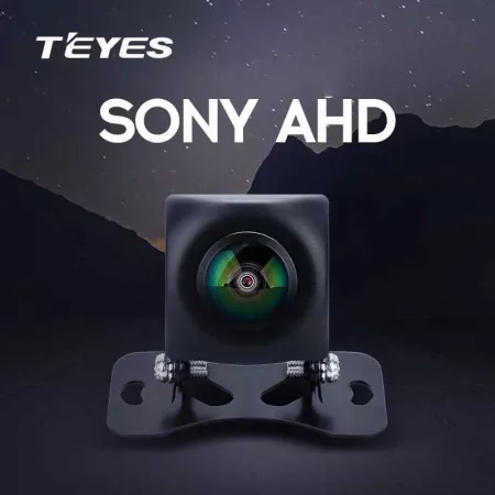 TEYES SONY AHD 1080P камера заднего вида 