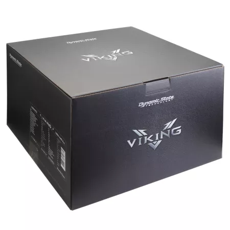 Фото dynamic state viking vsw-a40 axe сабвуфер Dynamic State VIKING VSW-A40 Axe сабвуфер