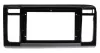 Рамка для установки в Honda N-WGN 2013 - 2019 MFB дисплея