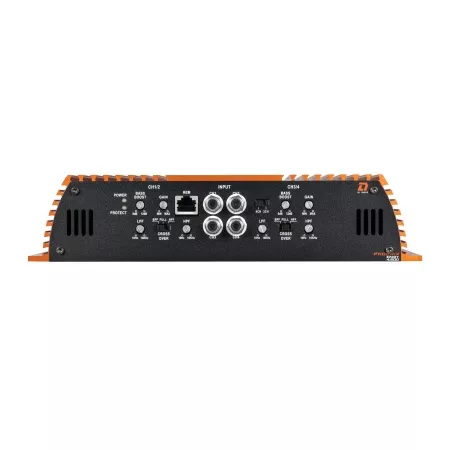 DL Audio Phoenix Sport 4.600 усилитель