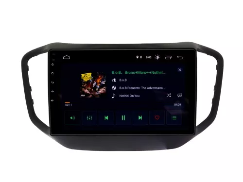 Магнитола штатная Chery