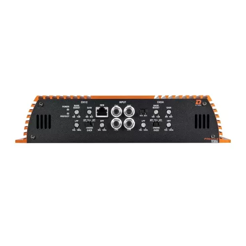 DL Audio Phoenix Sport 4.600 усилитель