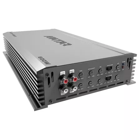 Avatar ATU-600.4 усилитель