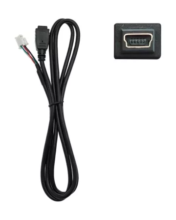 Комплект проводов WM-MT Chevrolet, GMC (основной, CAN, AMP)