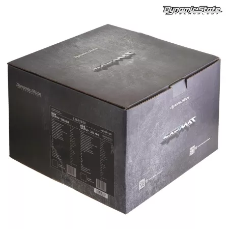 Dynamic State SARMAT SMW-32.44 сабвуфер