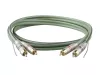 Tchernov Cable Standard Coaxial IC RCA (5 m in kit)