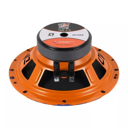 DL Audio Gryphon Lite 165 v3