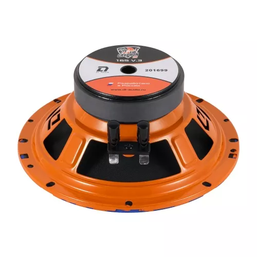 Фото dl audio gryphon lite 165 v3 DL Audio Gryphon Lite 165 v3