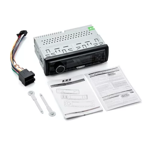 Фото deaf bonce db-310 dsp автомобильная процессорная магнитола Deaf Bonce DB-310 DSP автомобильная процессорная магнитола
