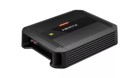 Hertz DP2.200 Stereo  усилитель