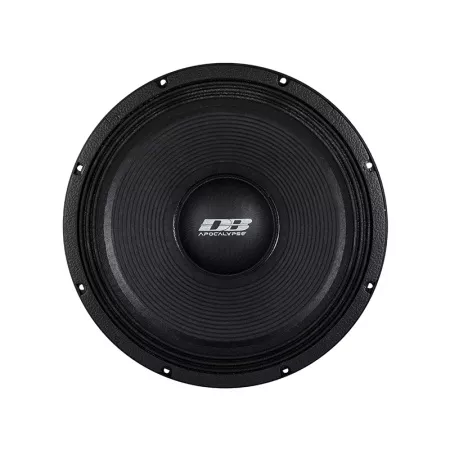 Фото deaf bonce apocalypse dpw-1540 сабвуфер Deaf Bonce Apocalypse DPW-1540 сабвуфер