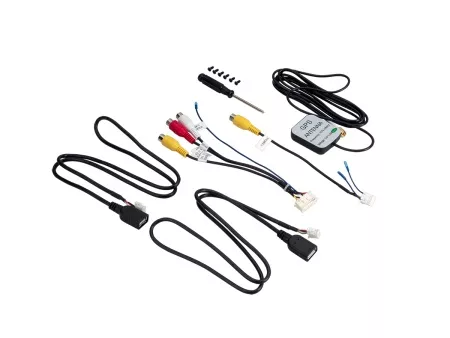 Aura AMV-1032L ANDROID планшет 10", 2/32 Гб