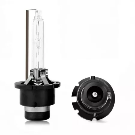 Лампа ксеноновая Sariti D4R-6000K