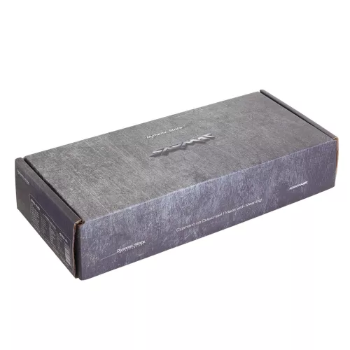 Фото dynamic state sarmat sma-4.90 усилитель Dynamic State SARMAT SMA-4.90 усилитель