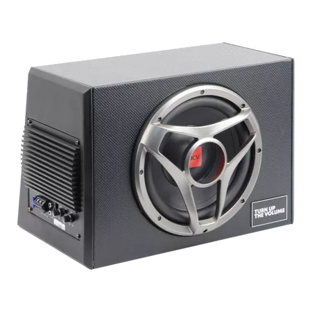 ACV BBA-12R активный корпусной сабвуфер