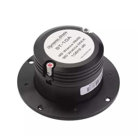 Dynamic State SPARTA ST-10A