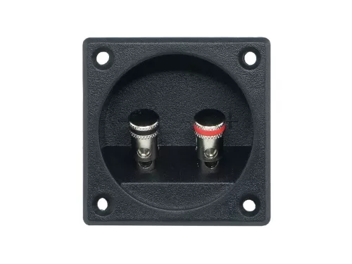 Фото aura wtb-055n терминал для подключения сабвуфера Aura WTB-055N терминал для подключения сабвуфера