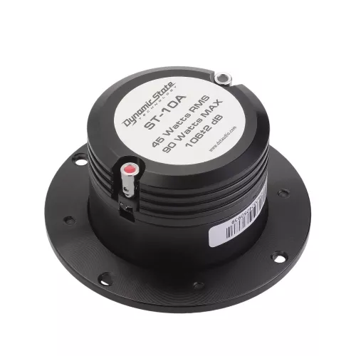 Фото dynamic state sparta st-10a Dynamic State SPARTA ST-10A