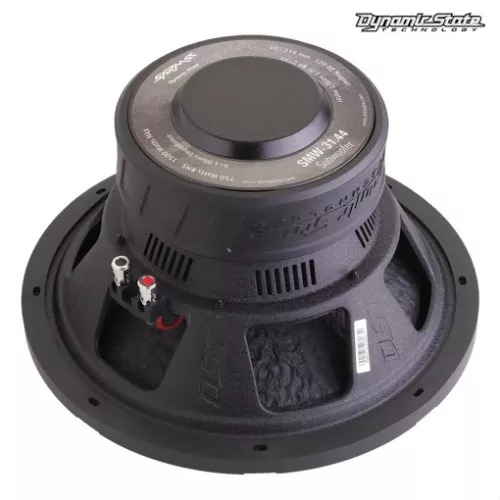 Фото dynamic state sarmat smw-31.44 сабвуфер Dynamic State SARMAT SMW-31.44 сабвуфер
